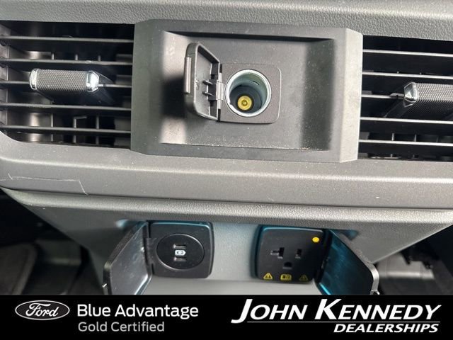 Certified 2024 Ford F150 XLT w/ Equipment Group 302A MID image 36