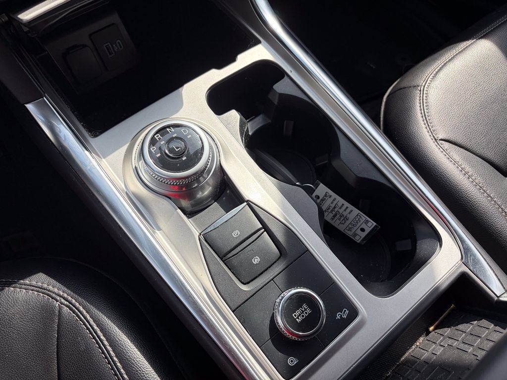 Certified 2023 Ford Explorer Limited w/ Limited Technology Package AWD/4WD image 22