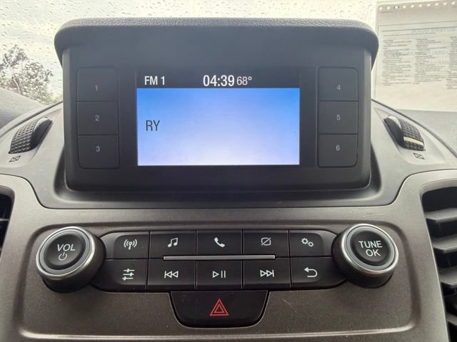 Certified 2022 Ford Transit Connect XL FWD image 24