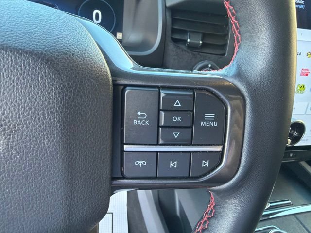 Certified 2024 Ford Expedition Max Limited AWD/4WD image 31