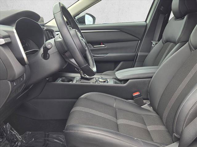 Used 2024 MAZDA CX-50 AWD 2.5 S w/ Accent Package image 18