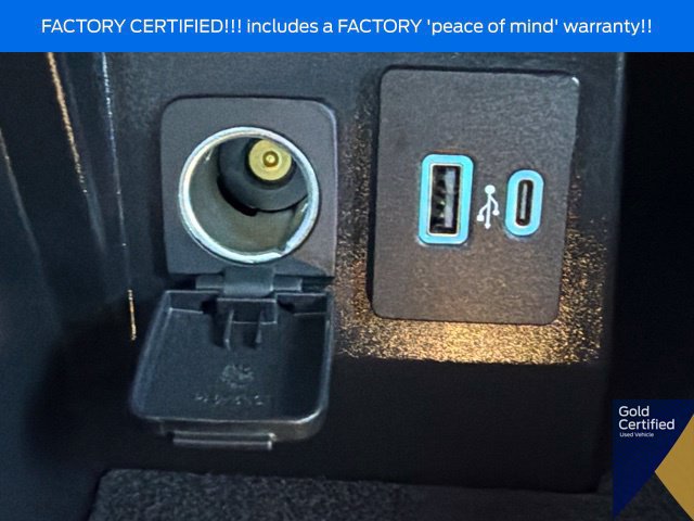 Certified 2023 Ford Explorer XLT w/ Equipment Group 202A AWD/4WD image 42