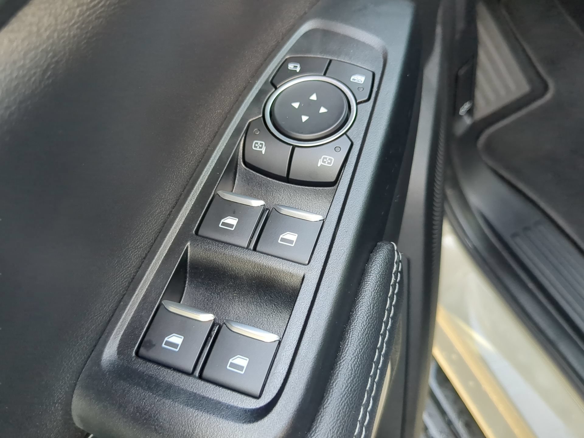 Certified 2026 Ford Ranger Lariat RWD image 55