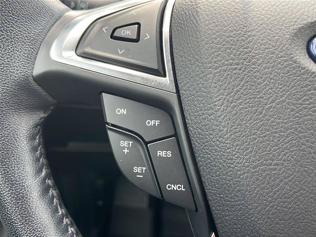 Certified 2023 Ford Edge SEL w/ Convenience Package AWD/4WD image 23