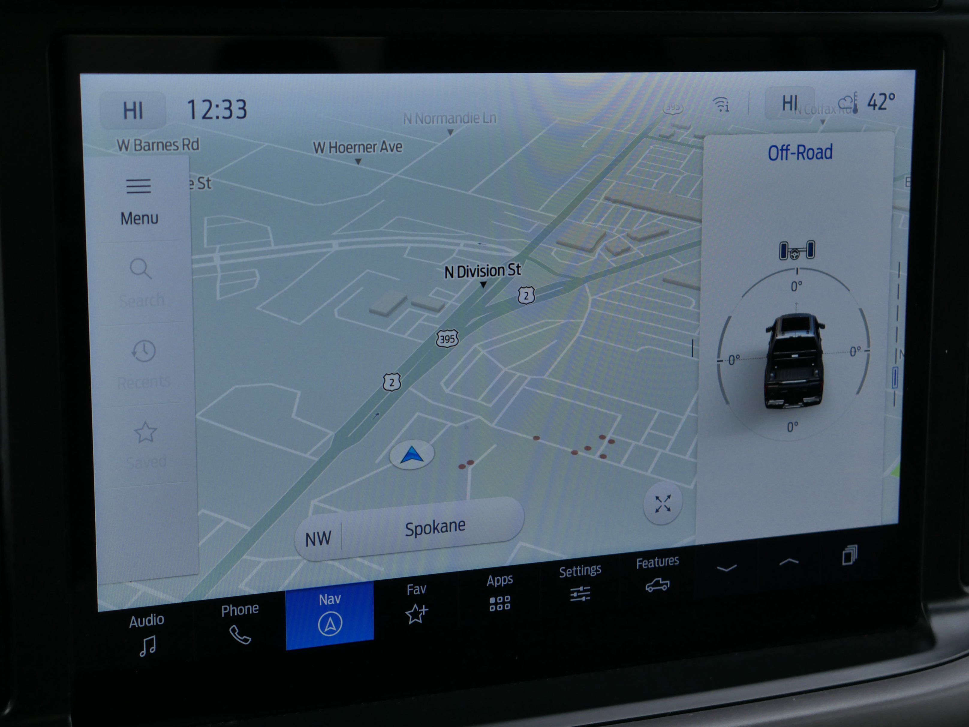 Certified 2024 Ford F150 XLT w/ Equipment Group 302A MID image 19