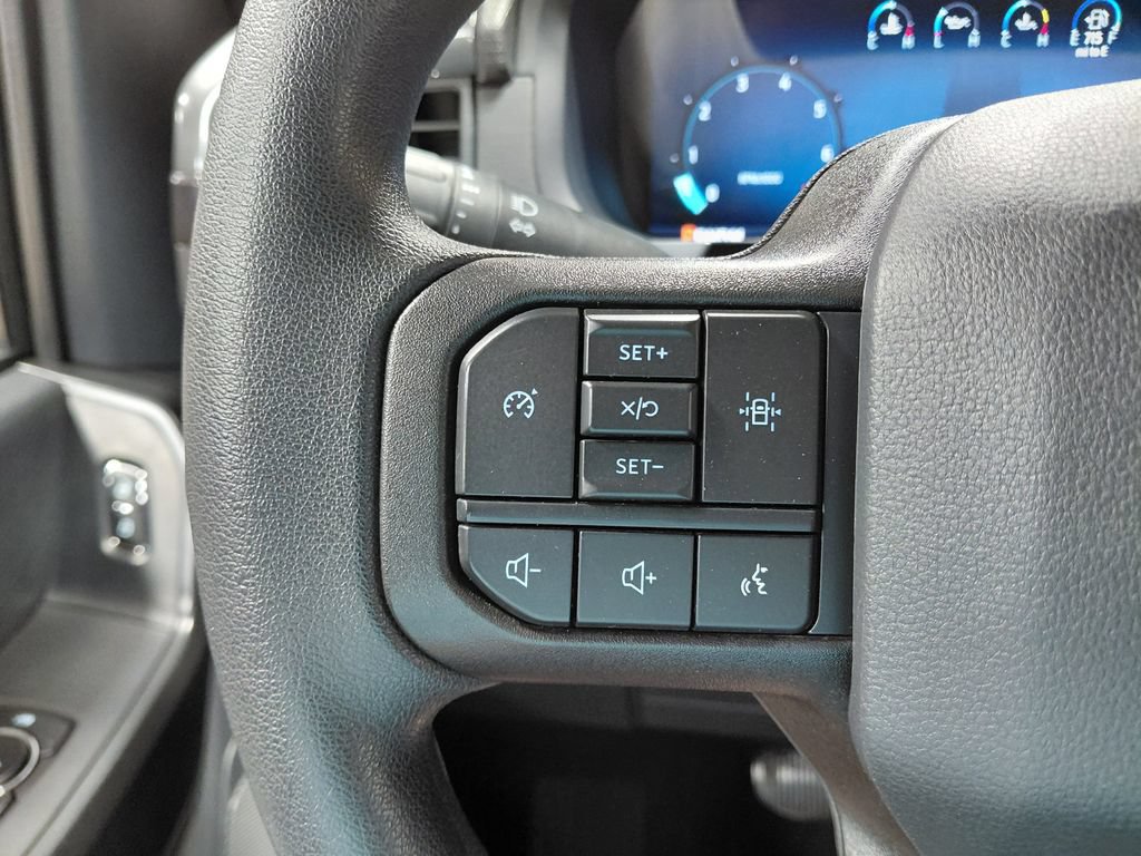Certified 2024 Ford F150 STX w/ STX Black Appearance Package AWD/4WD image 34
