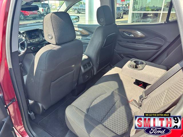 Used 2020 GMC Terrain SLE w/ Driver Convenience Package FWD image 28
