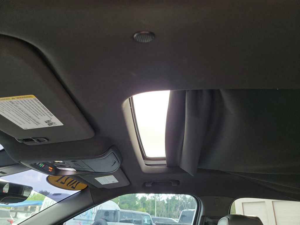 Used 2021 Chevrolet Blazer Premier w/ Driver Confidence II Package FWD image 35