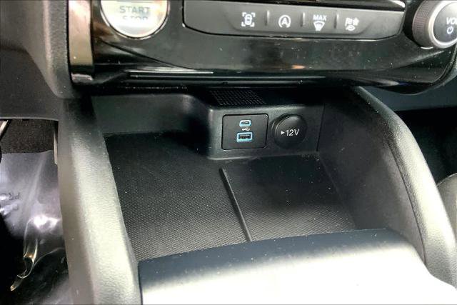 Certified 2023 Ford Escape Active w/ Tech Pack #1 image 34