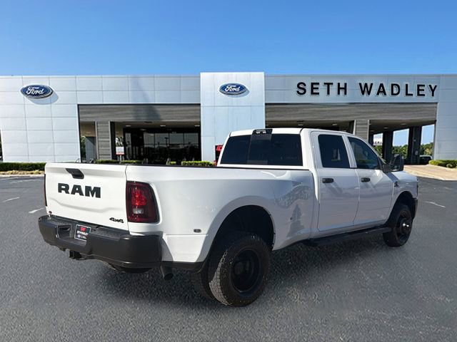Used 2025 RAM 3500 Tradesman image 7