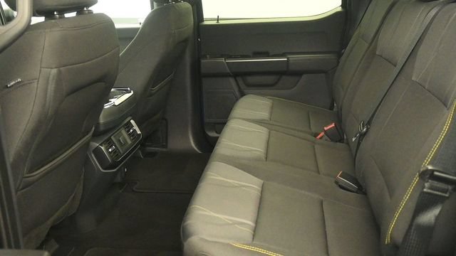 Certified 2024 Ford F150 STX AWD/4WD image 11