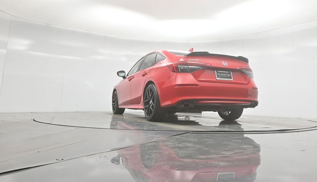 Used 2024 Honda Civic Si image 21