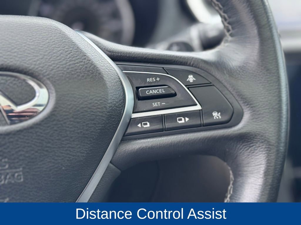 Used 2019 INFINITI QX50 Essential w/ Premium Heat Package image 15