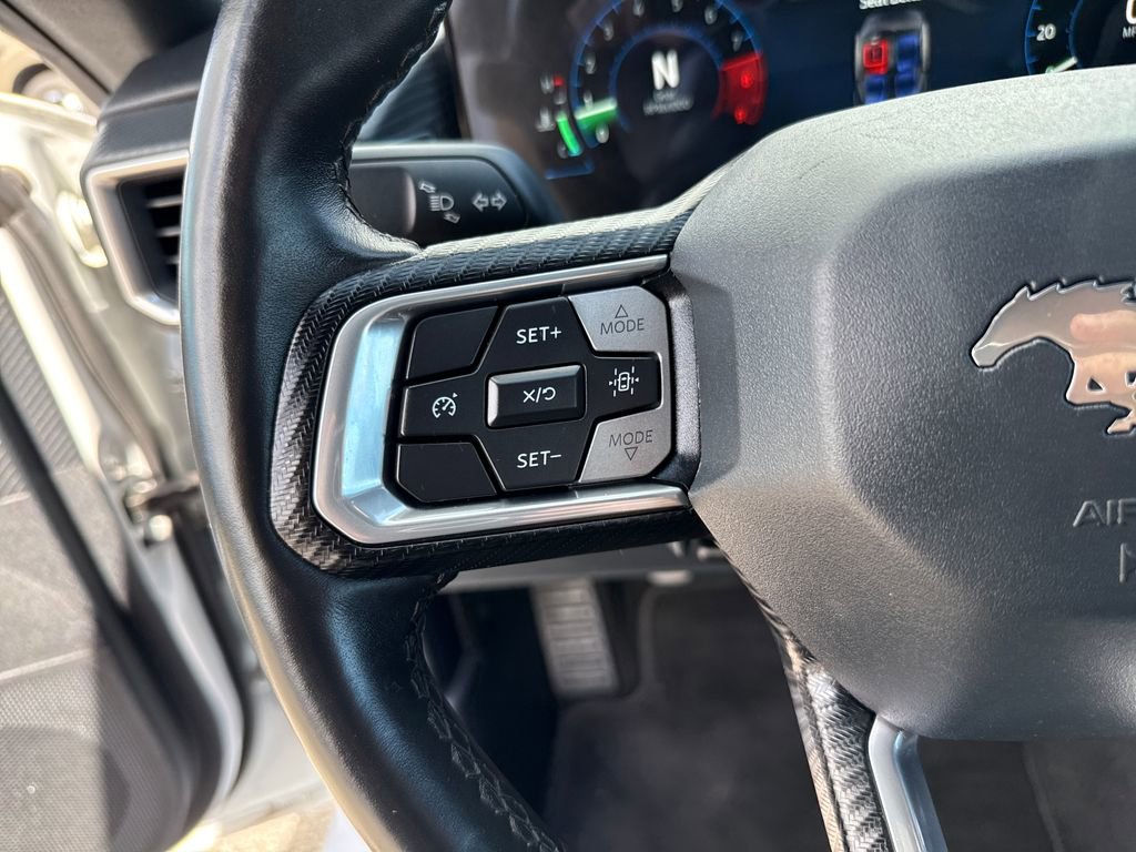 Certified 2024 Ford Mustang GT Premium image 16