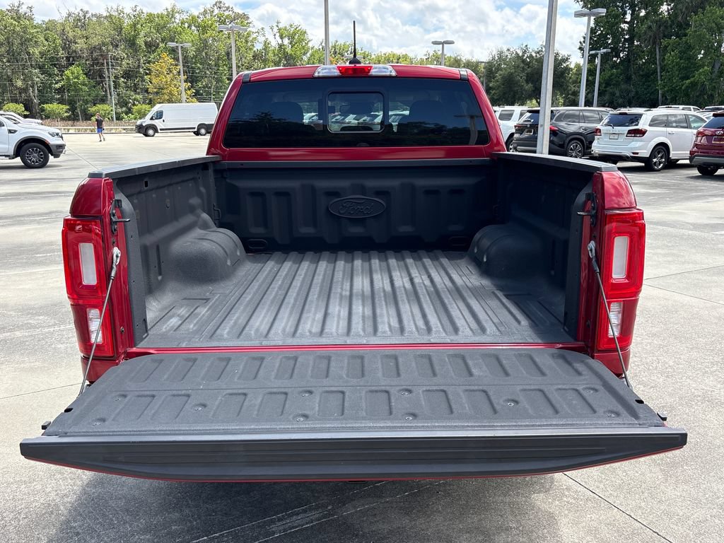 Certified 2021 Ford Ranger XLT w/ Equipment Group 302A High AWD/4WD image 29