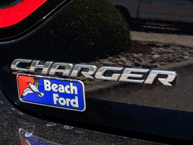 Used 2023 Dodge Charger R/T w/ Plus Group RWD image 11