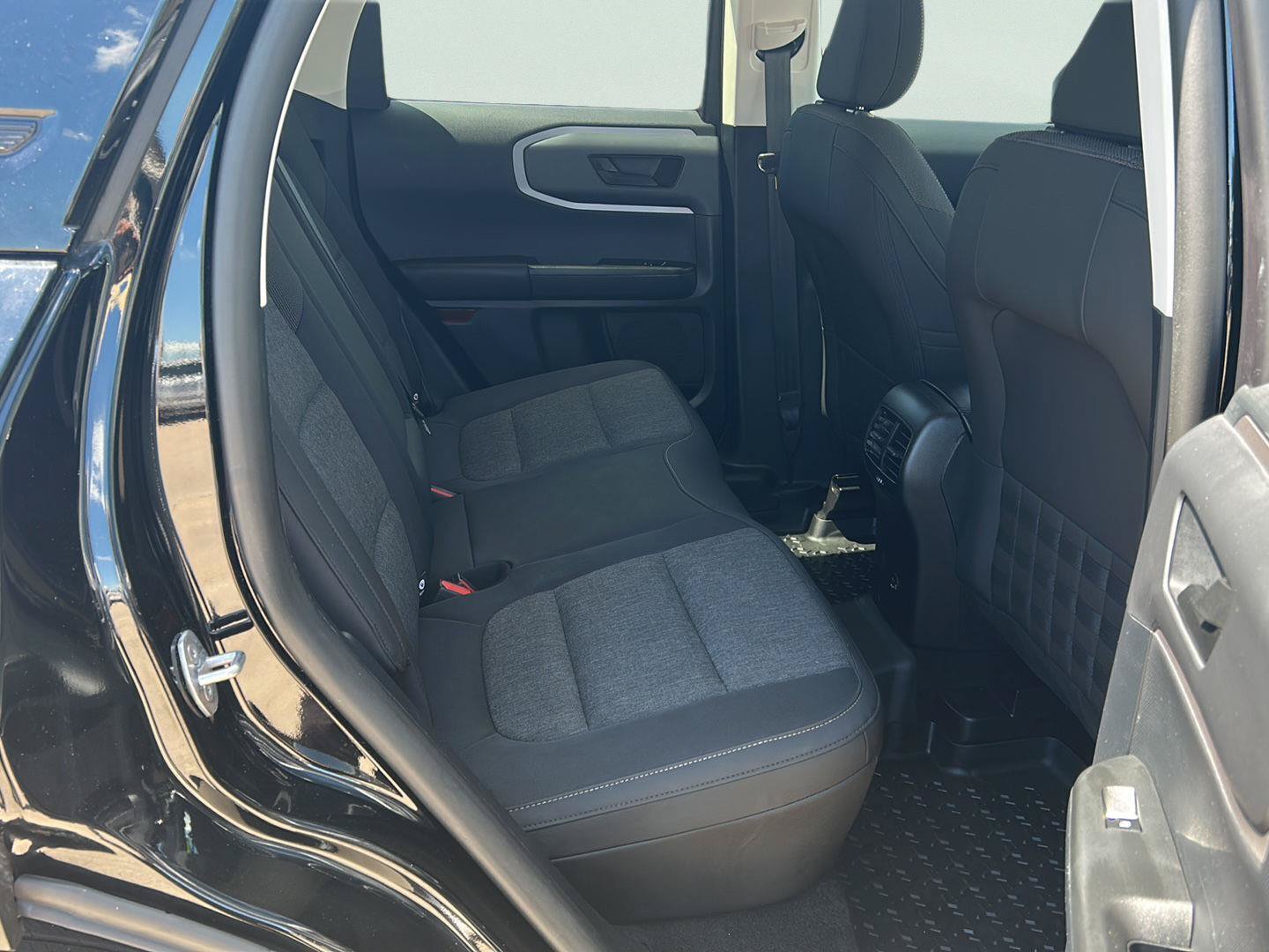 Certified 2024 Ford Bronco Sport Big Bend AWD/4WD image 18