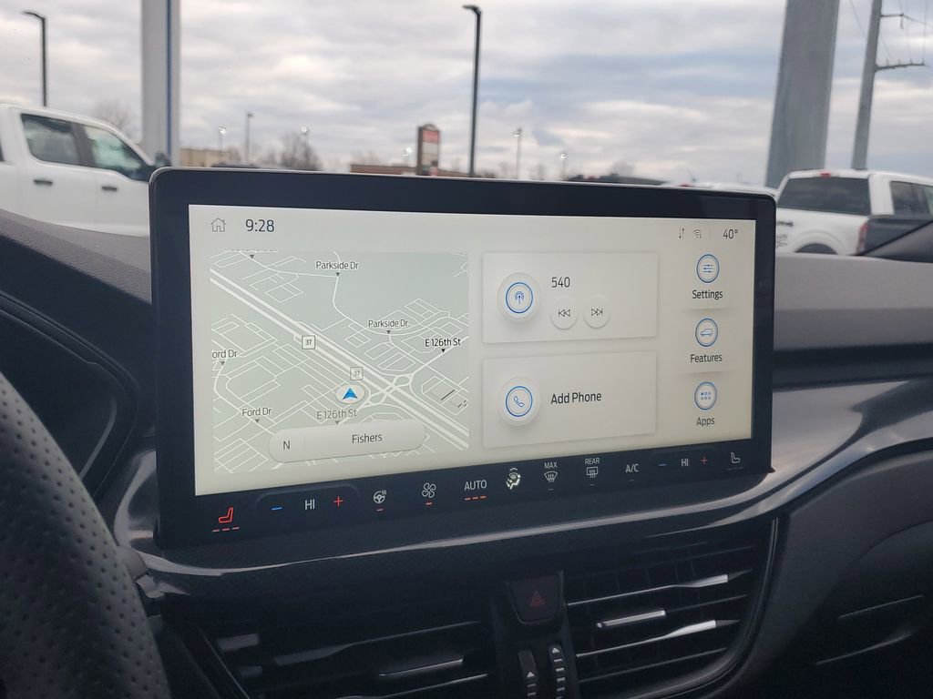 Certified 2023 Ford Escape ST-Line Select w/ Tech Pack #1 image 26