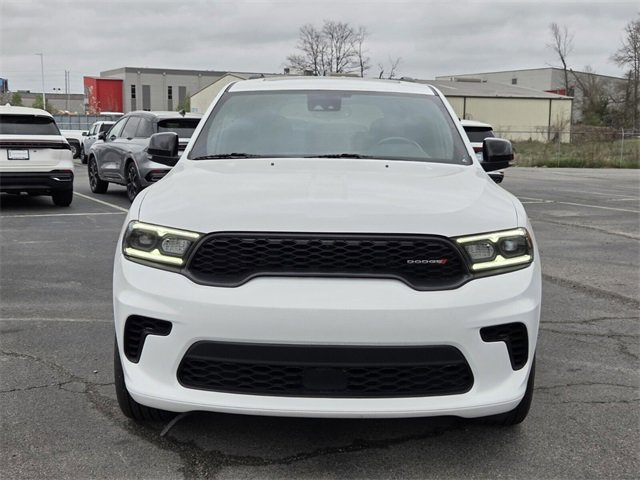 Used 2024 Dodge Durango GT image 8