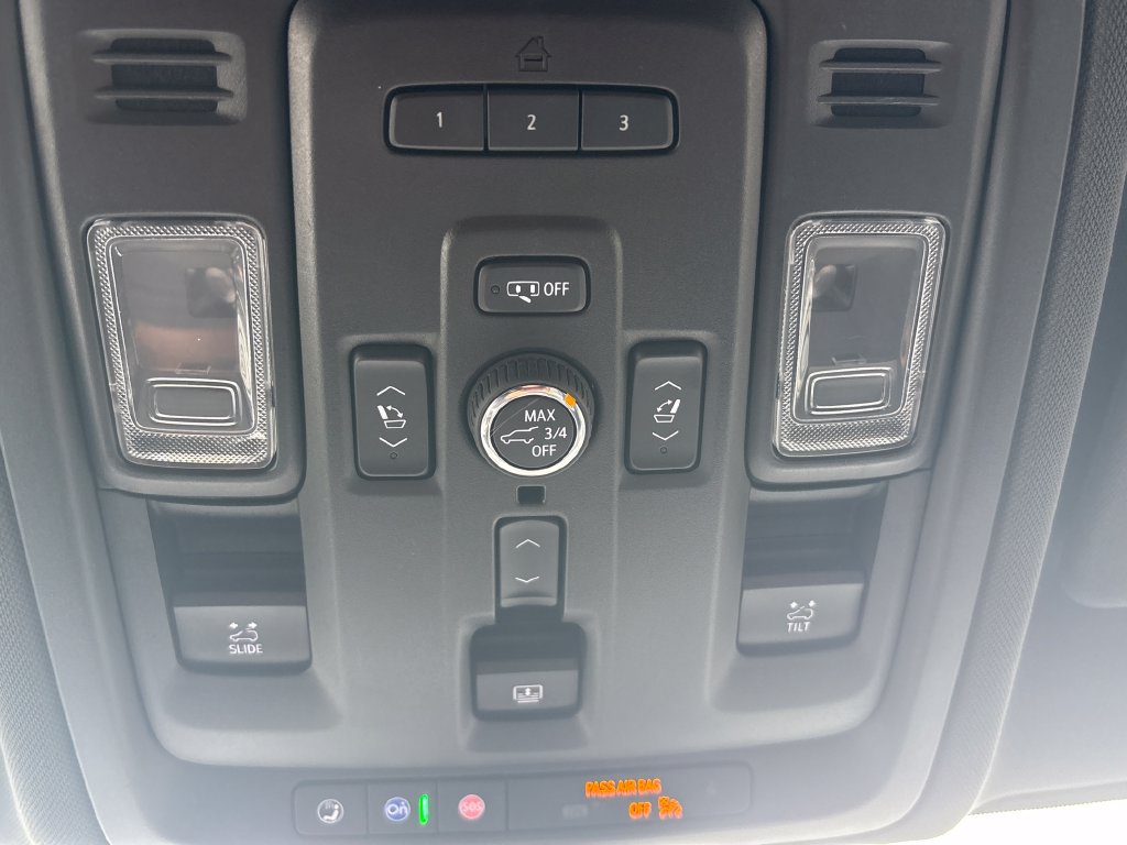 Used 2021 Chevrolet Tahoe High Country AWD/4WD image 41