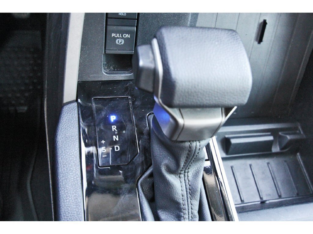 Used 2023 Toyota Tundra SR5 AWD/4WD image 28