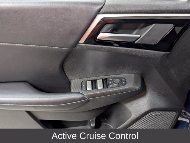 Used 2025 Mitsubishi Outlander SE AWD/4WD image 10