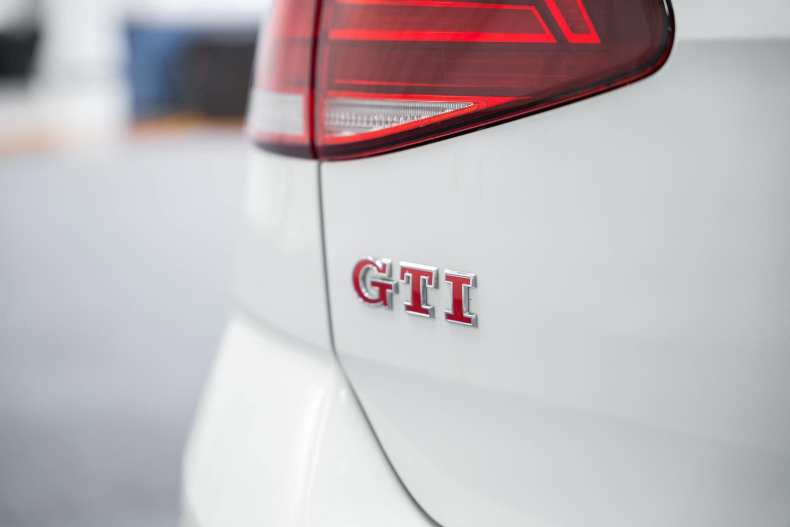 Used 2019 Volkswagen GTI Autobahn image 9