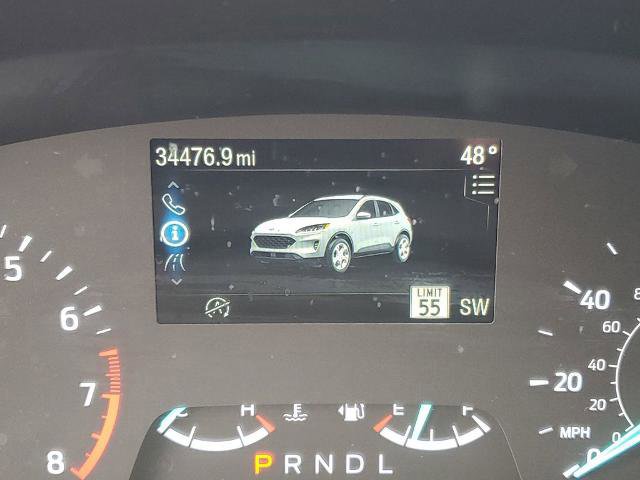 Certified 2022 Ford Escape SEL AWD/4WD image 10