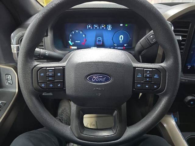 Certified 2024 Ford F150 STX w/ Equipment Group 201A FX4 AWD/4WD image 23