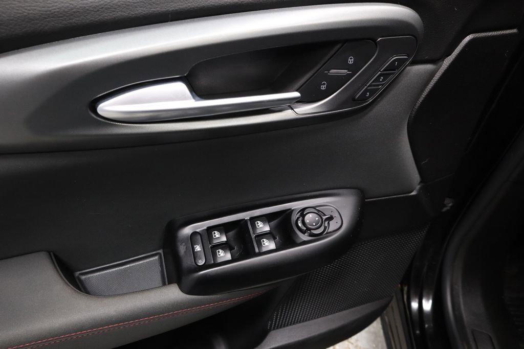 Used 2024 Dodge Hornet R/T w/ R/T Blacktop Package image 23