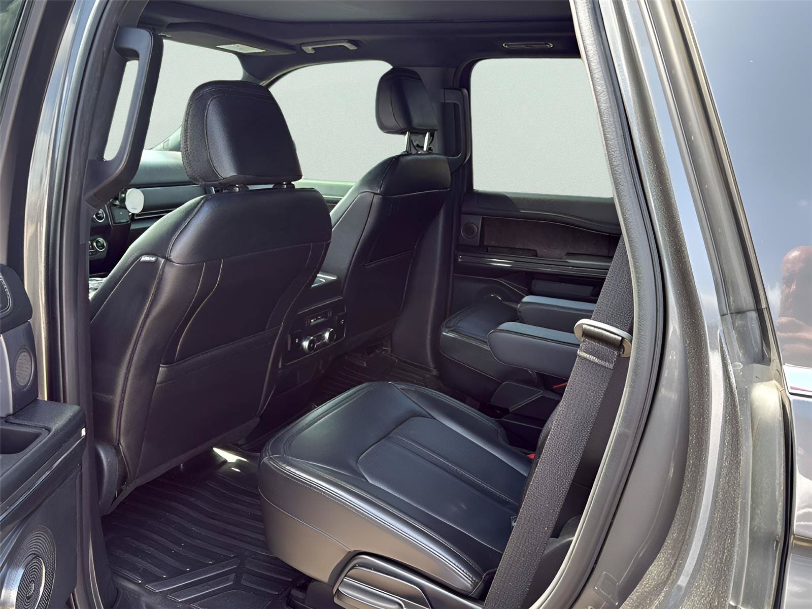 Certified 2021 Ford Expedition Limited RWD image 6