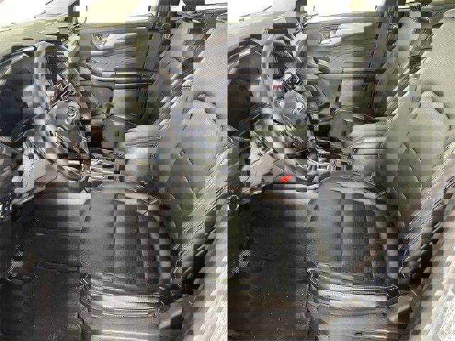 Certified 2024 Ford Escape Platinum image 7