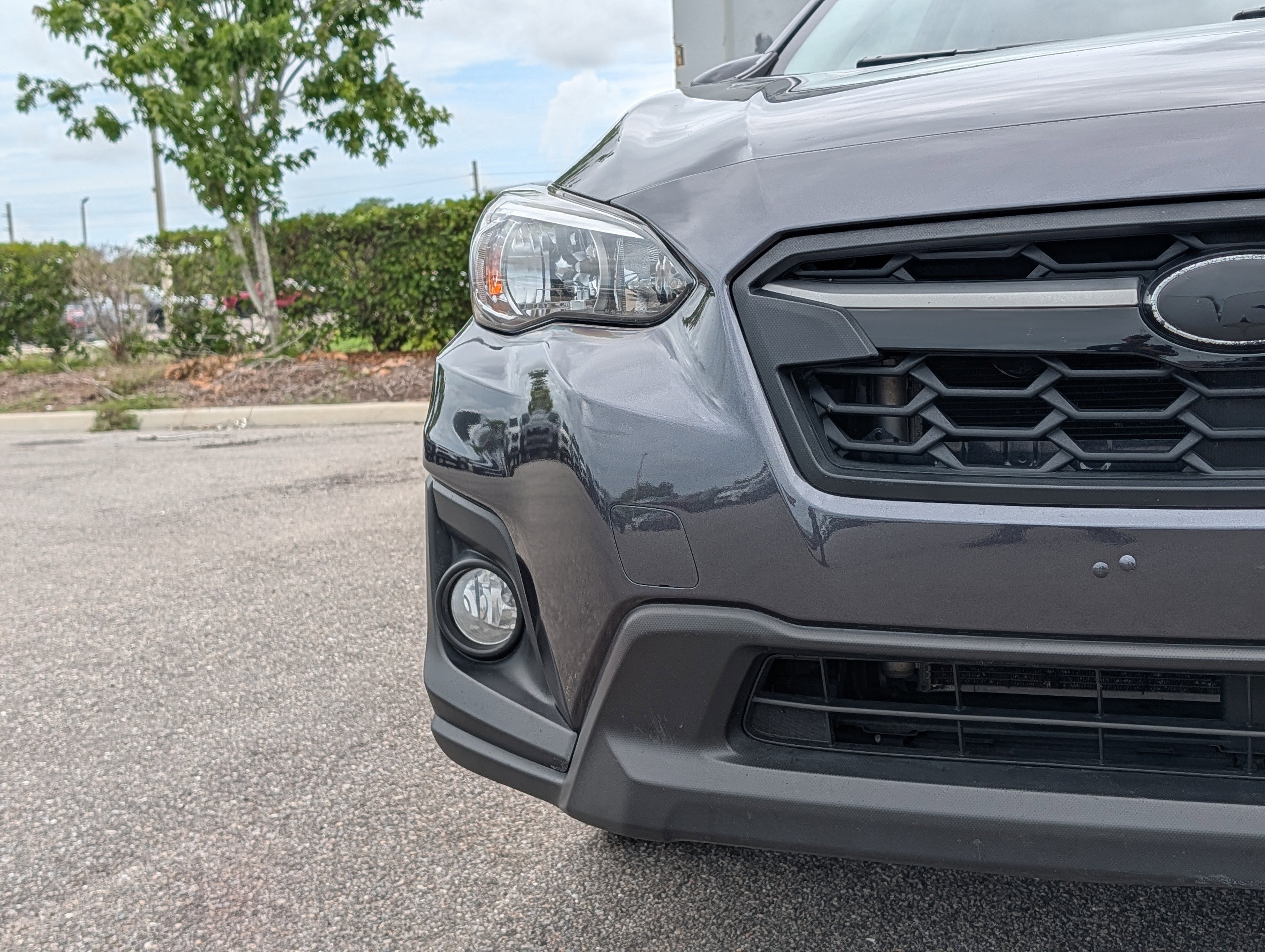 Used 2018 Subaru Crosstrek 2.0i Premium AWD/4WD image 9
