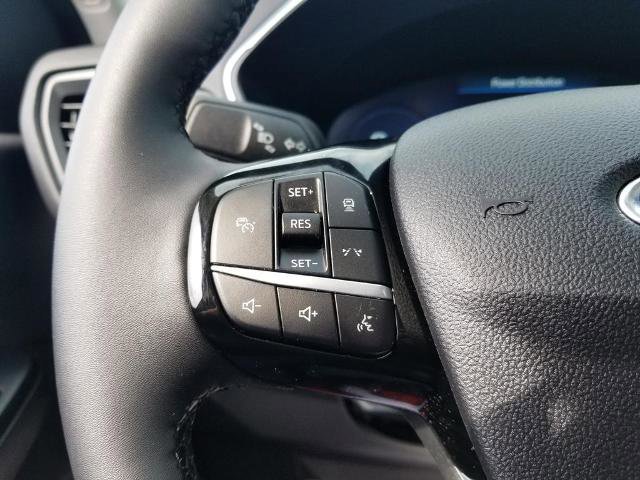 Certified 2023 Ford Escape Platinum image 25