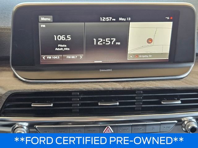 Used 2020 Kia Telluride EX AWD/4WD image 25
