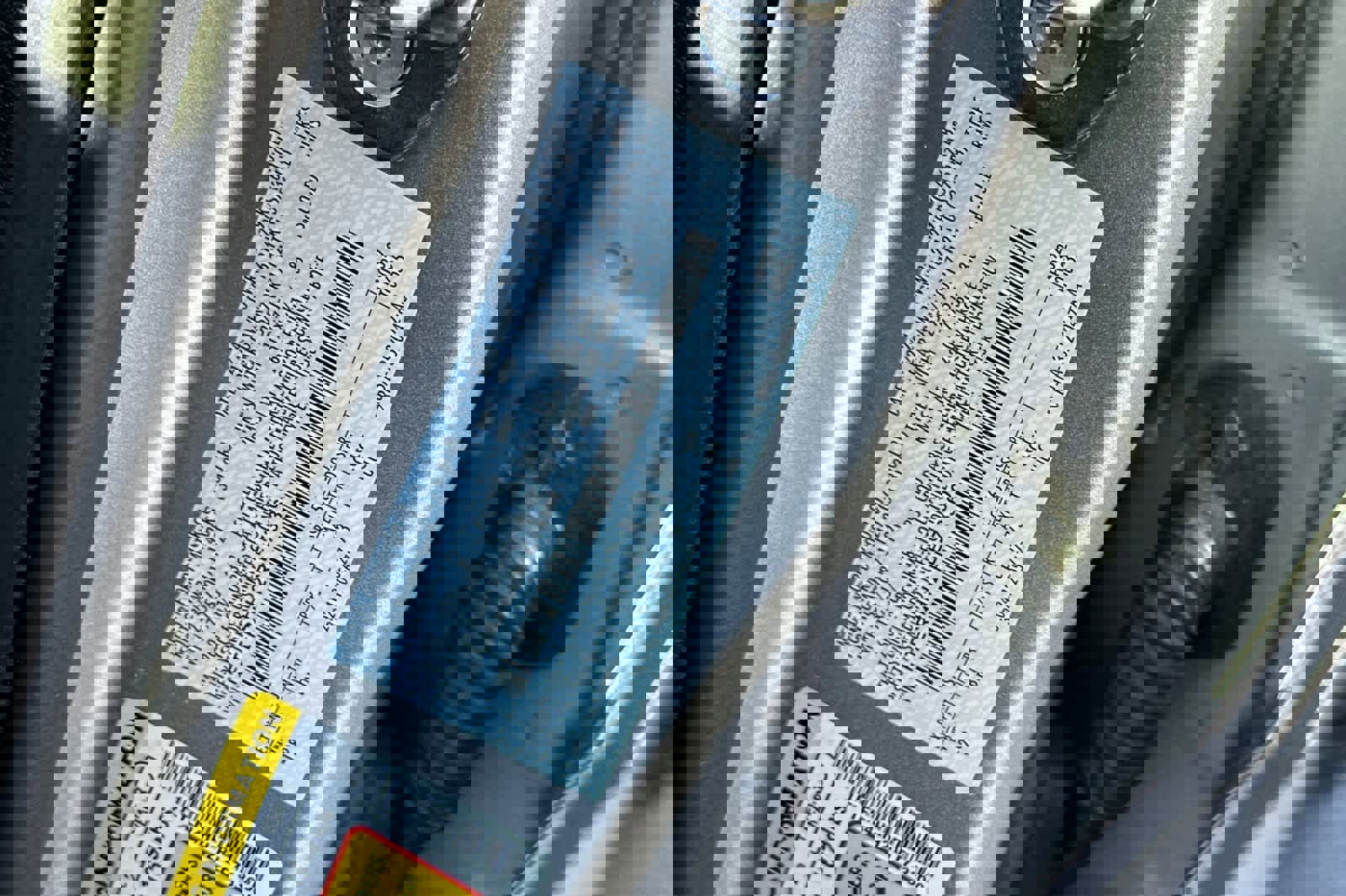 Certified 2024 Ford Ranger XLT w/ Trailer Tow Package image 28