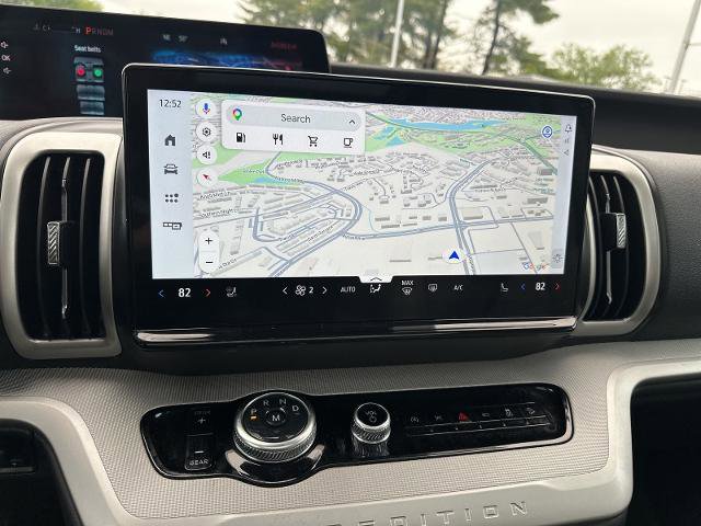 Certified 2025 Ford Expedition Max Active AWD/4WD image 19