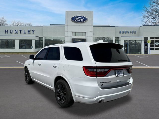Used 2022 Dodge Durango R/T w/ Blacktop Package AWD/4WD image 5