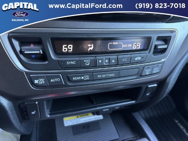 Used 2023 Honda Passport EX-L image 30