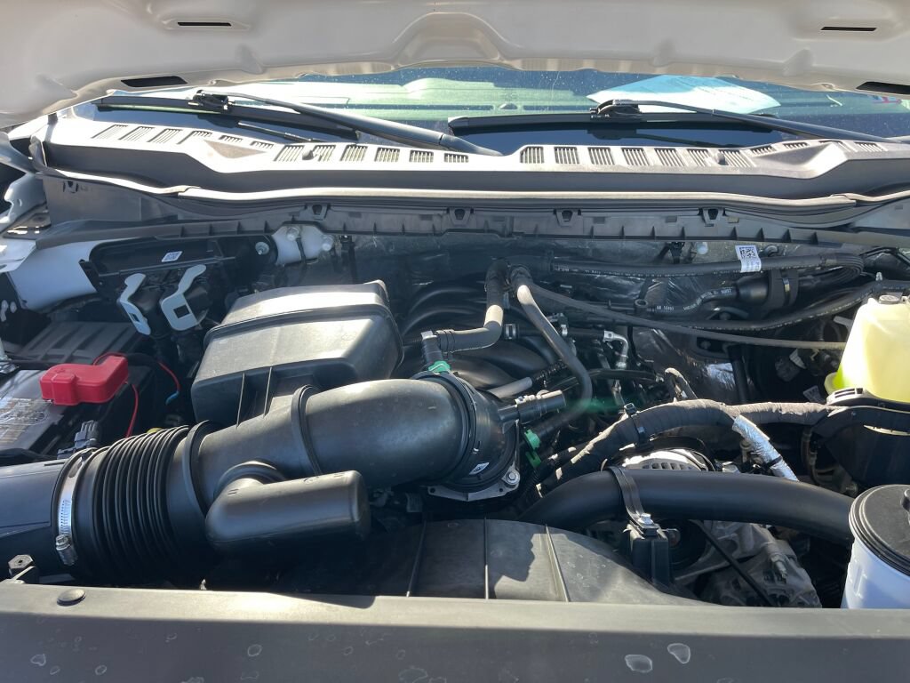 Certified 2024 Ford F250 XL w/ STX Appearance Package AWD/4WD image 31