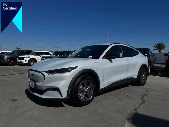 Certified 2023 Ford Mustang Mach-E Select image 1