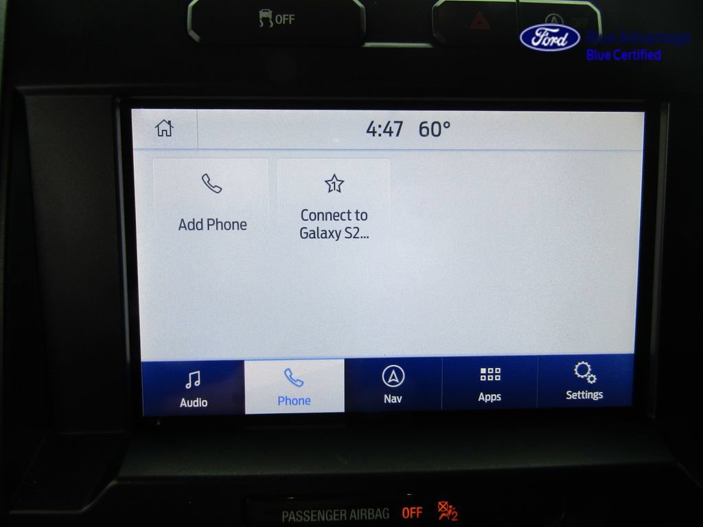 Certified 2020 Ford F150 XLT w/ Equipment Group 302A Luxury AWD/4WD image 48