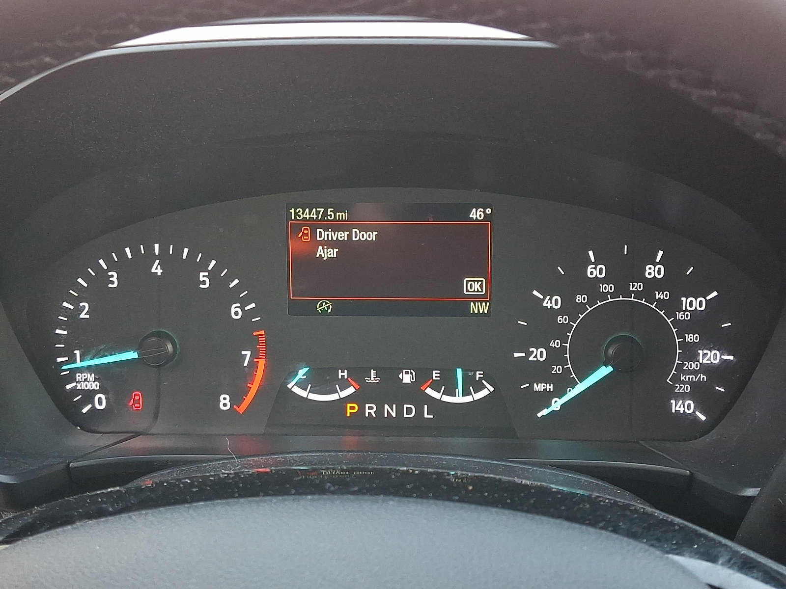 Certified 2022 Ford Escape SE w/ SE Sport Appearance Package image 24