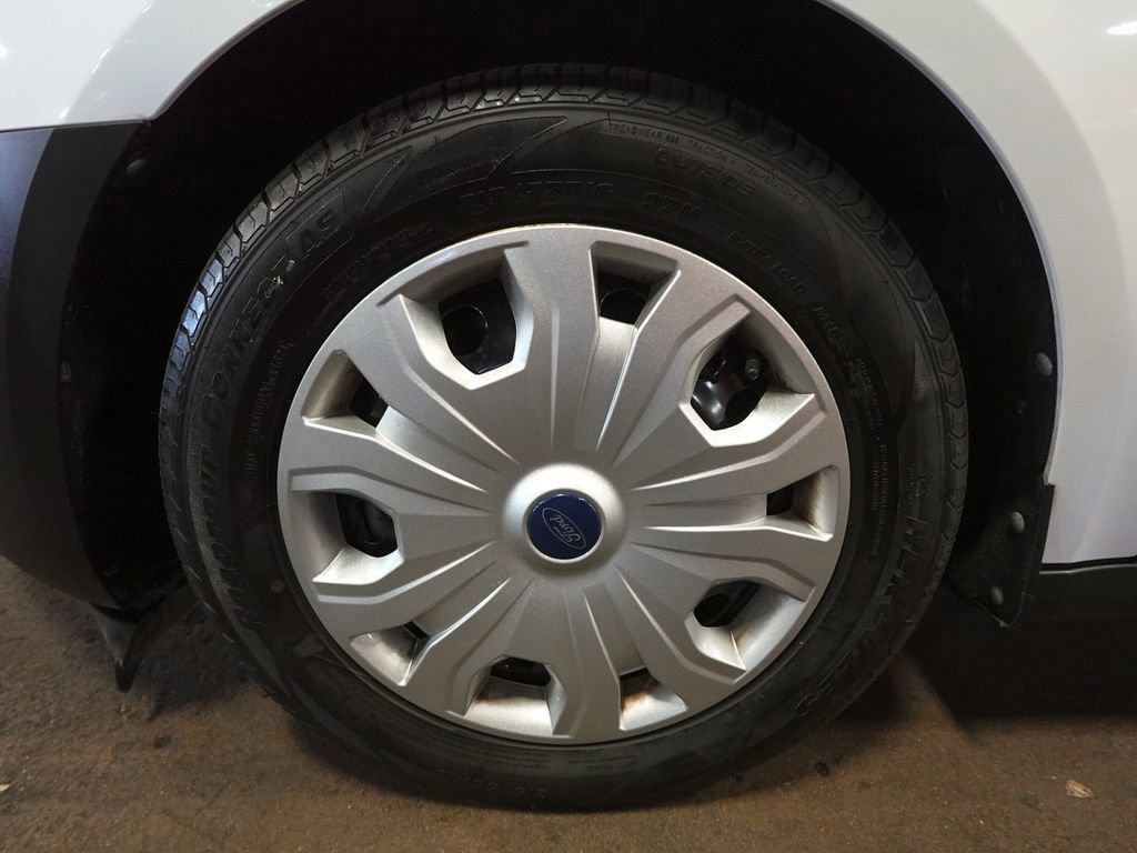 Certified 2022 Ford Transit Connect XL image 26