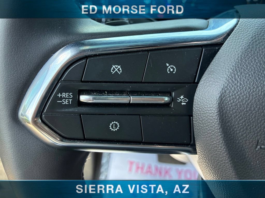 Used 2025 Chevrolet Tahoe Premier w/ Sun And Tow Package AWD/4WD image 30