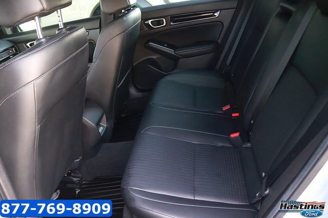 Used 2023 Honda Civic Sport Touring image 14
