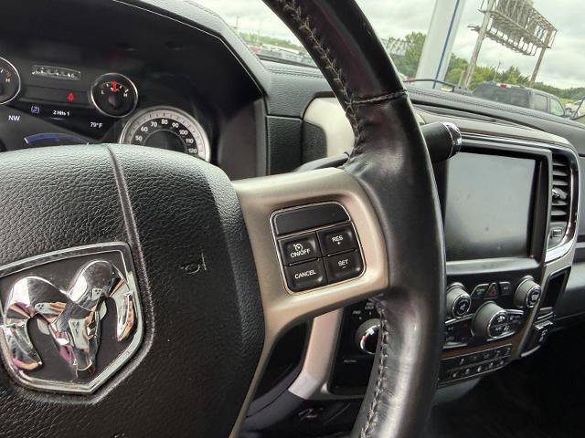 Used 2017 RAM 2500 Laramie AWD/4WD image 19