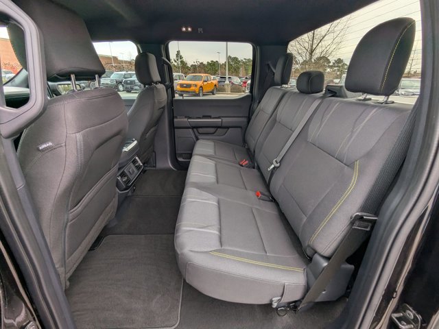 Certified 2024 Ford F150 STX image 32
