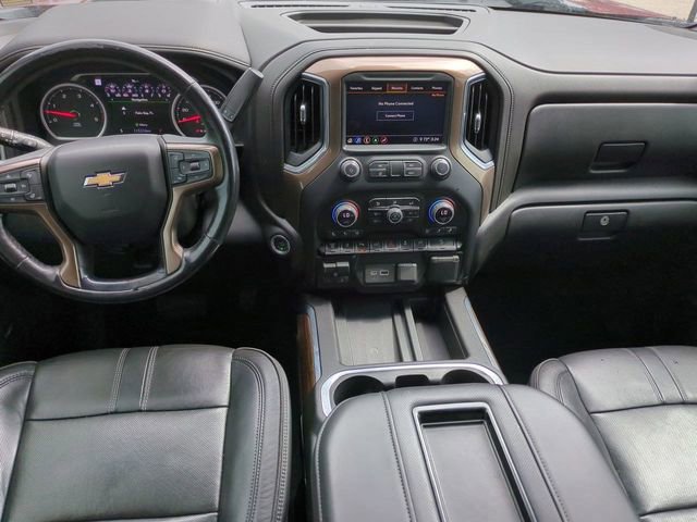 Used 2020 Chevrolet Silverado 3500 High Country w/ Z71 Off-Road Package AWD/4WD image 15