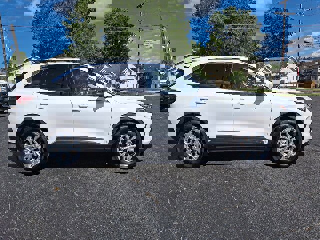 Certified 2024 Ford Escape Active image 8